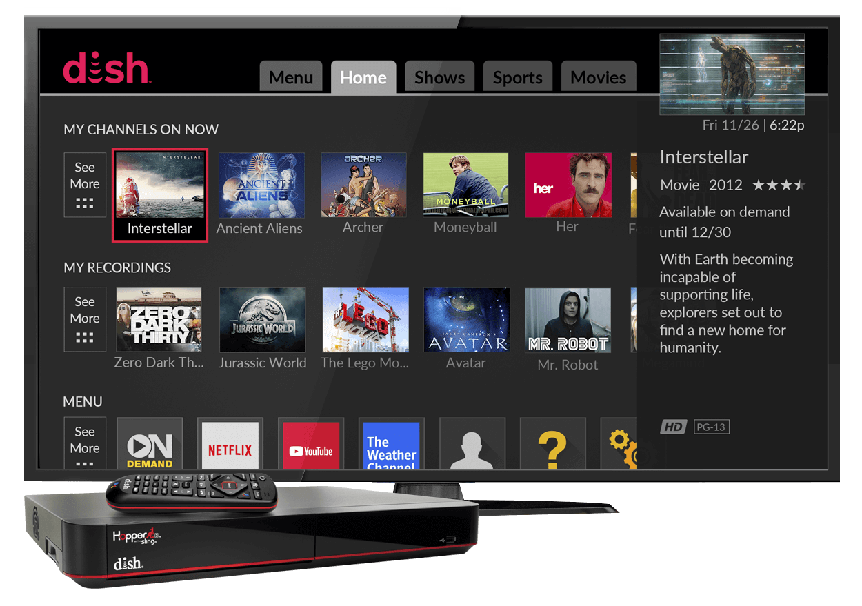 Epic_Touch_Image_DISH_TV_Guide_Hopper3_GVR